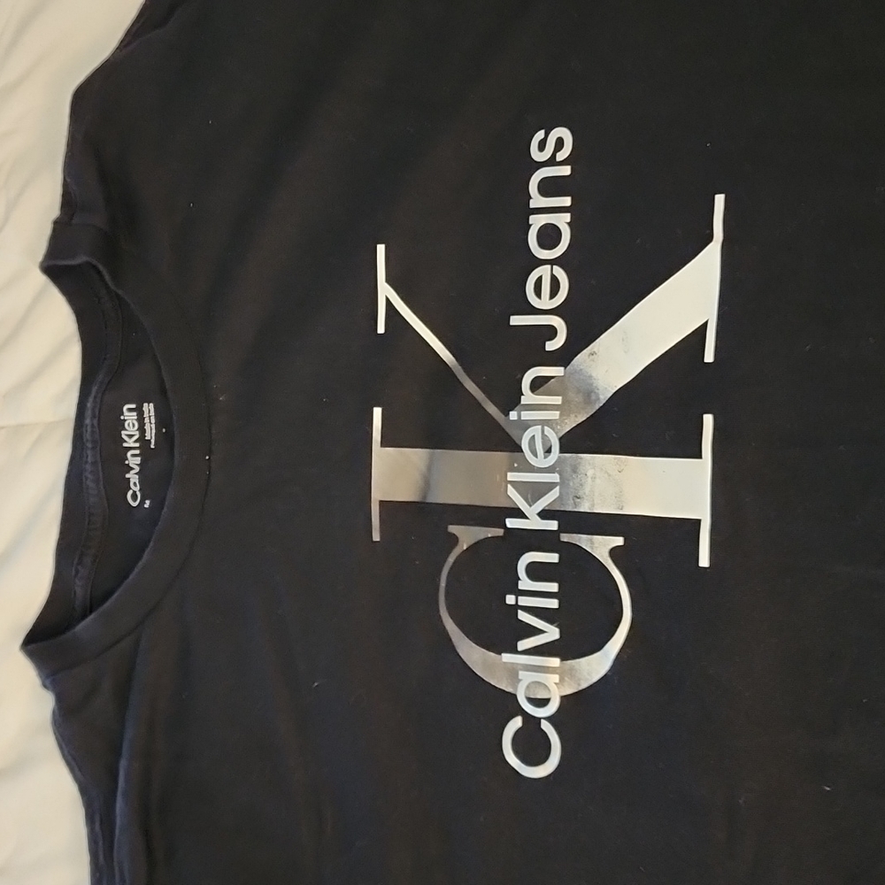 Calvin Klein T-Shirt